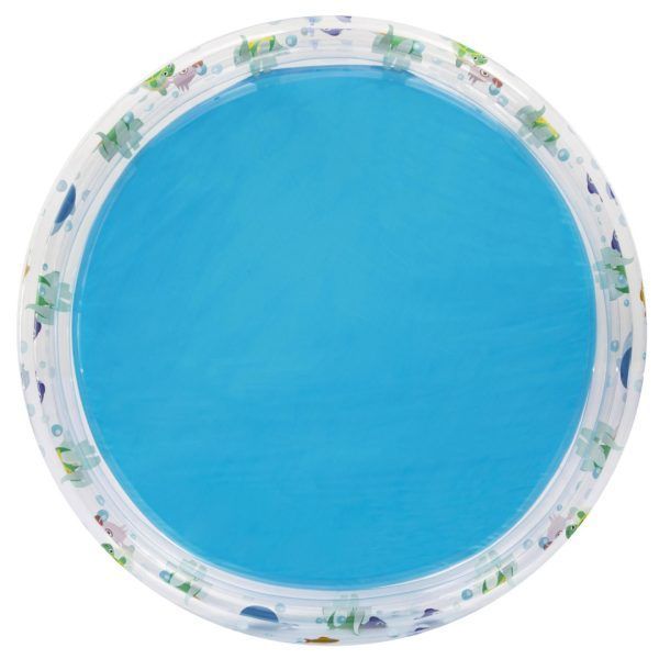 Bestway basseng deep dive 3 ringer 183 - Bilde 2