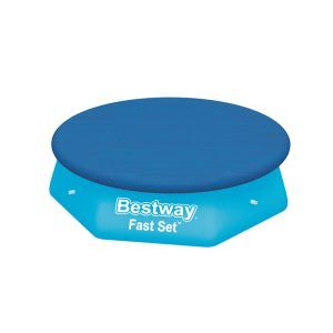 Bestway bassengtrekk til 2,44m