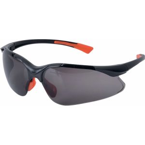 Vernebrille 502 mørk uv