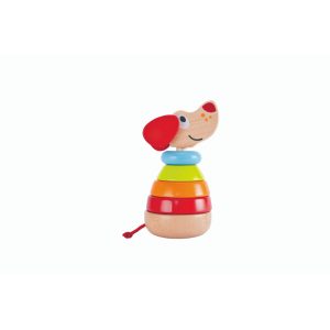 Hape pepe sound stacker