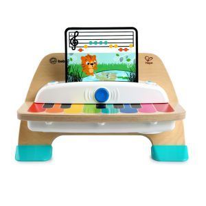 Hape baby einstein magic touch piano