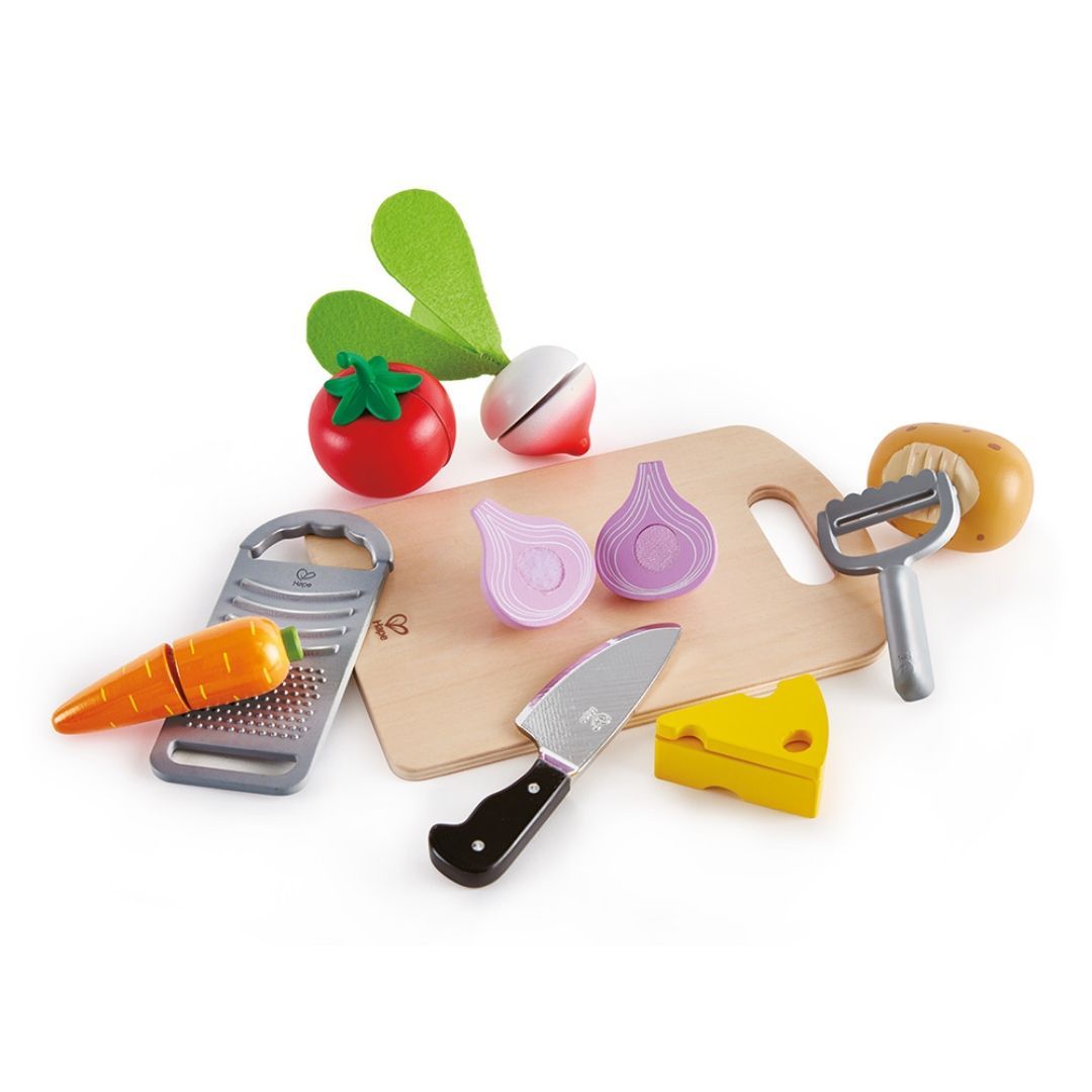 Hape cooking essensials - Bilde 2