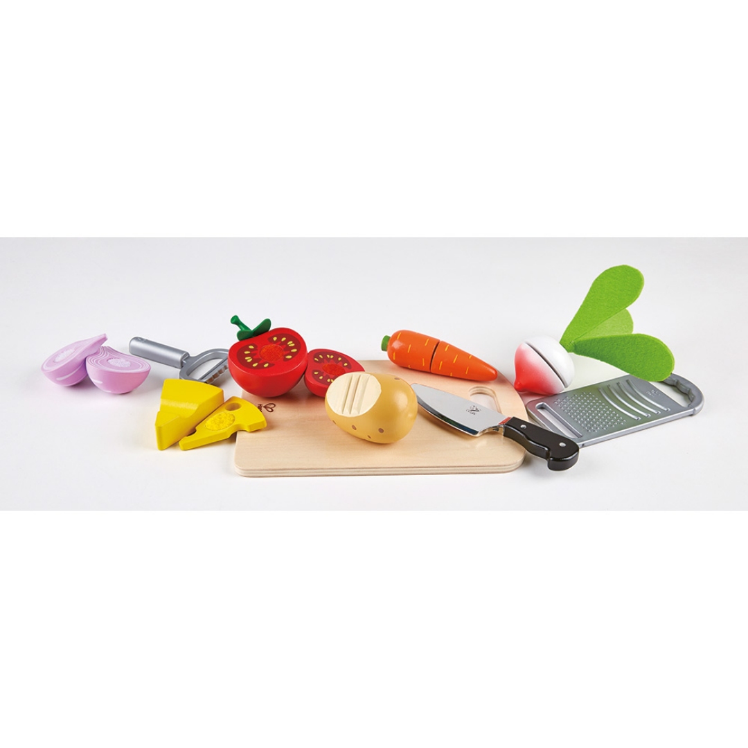 Hape cooking essensials - Bilde 3