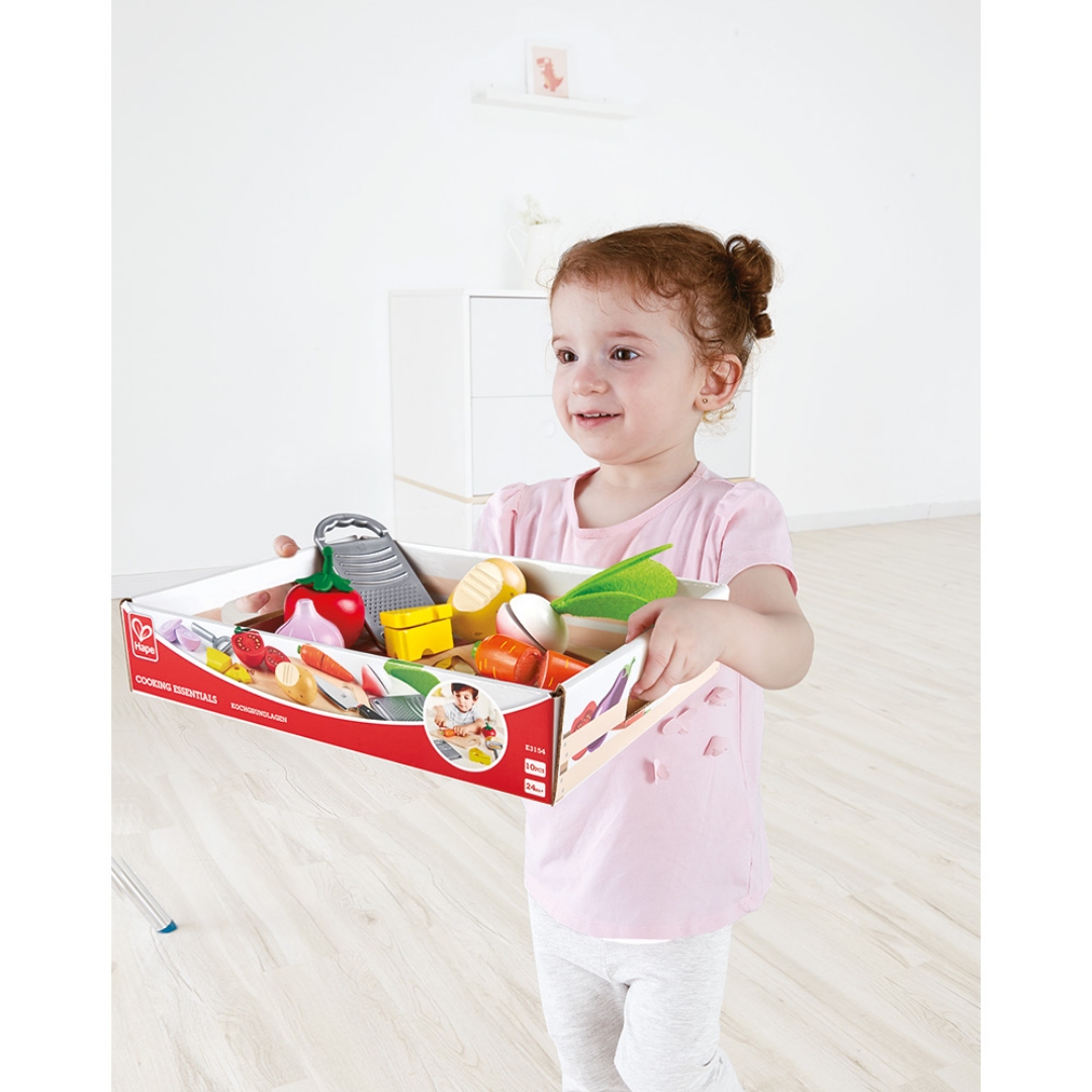 Hape cooking essensials - Bilde 7