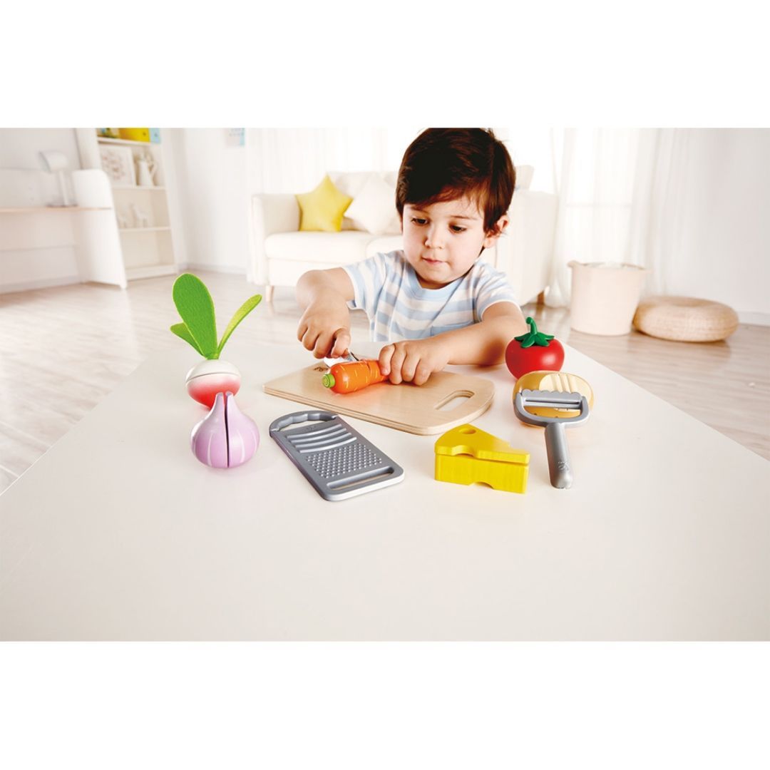 Hape cooking essensials - Bilde 8