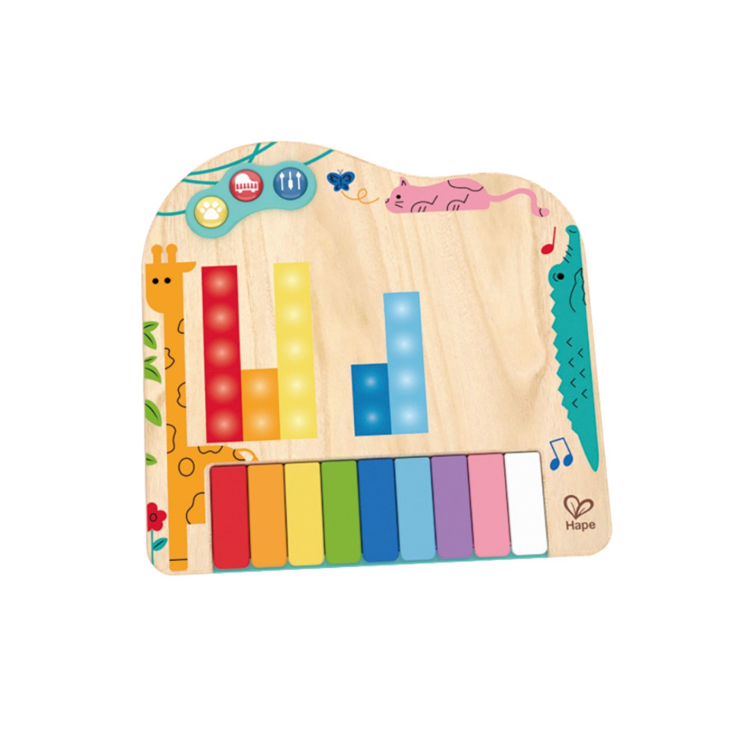 Hape dynamic pixel piano - Bilde 3