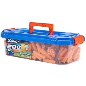 X shot excel piler refill