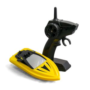 Revolt q5 galaxy speed boat