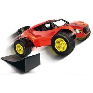 Revolt stunt speeder