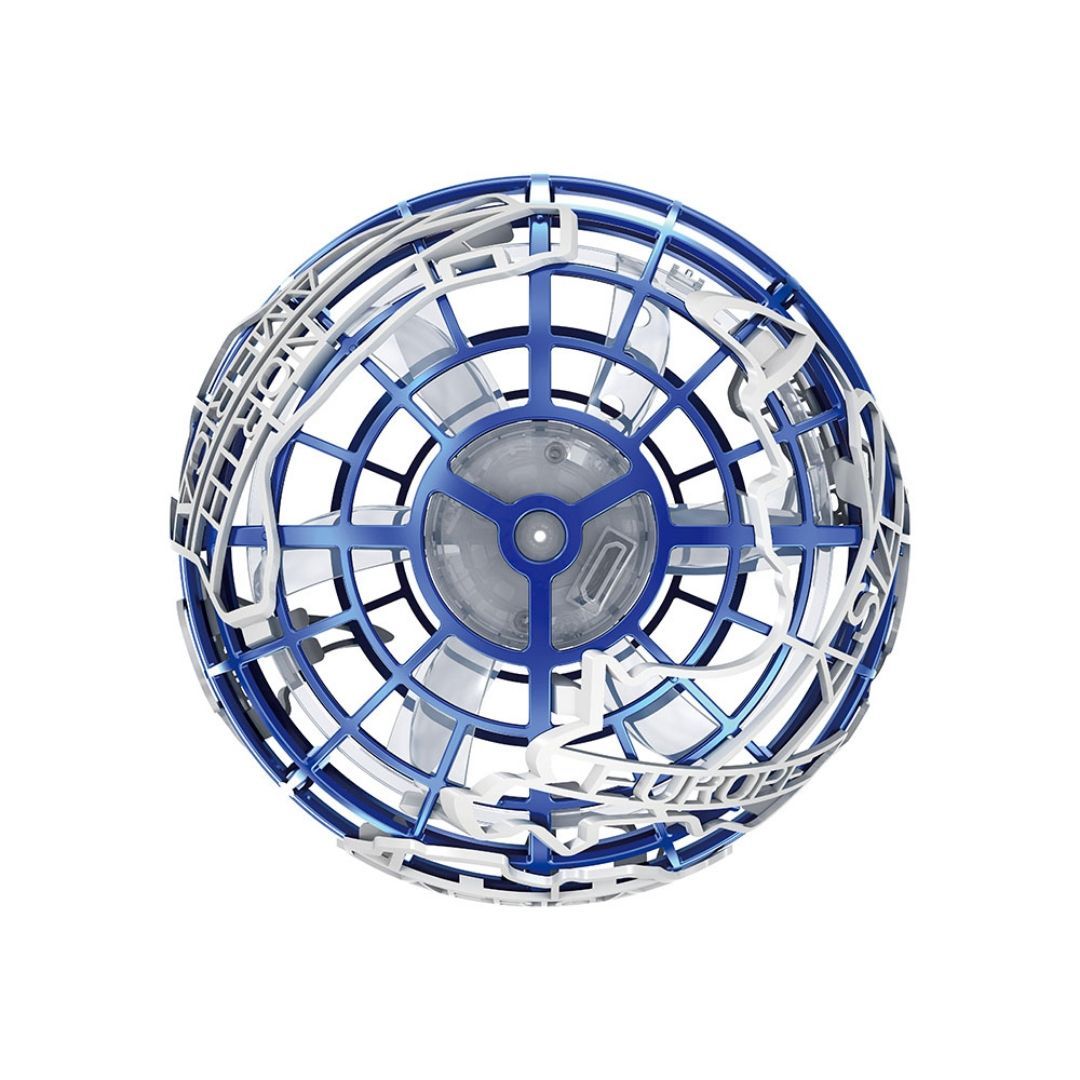 Revolt orbiter stunt sphere blue - Bilde 2