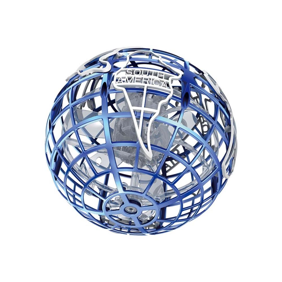 Revolt orbiter stunt sphere blue - Bilde 3