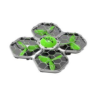 Revolt r/c x26-pro orbitz obstacle avoid