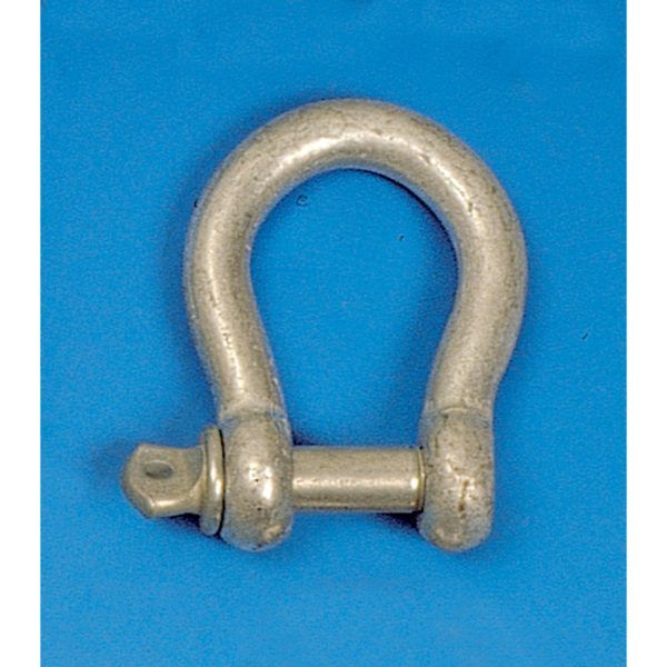 Sjakkel h galv,3/16 5mm
