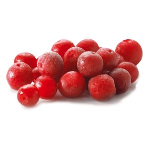 Frosne tyttebær 2,5kg