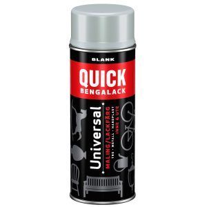 Quick spray buzz blank 400ml