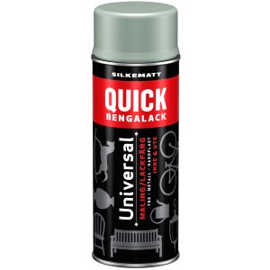 Quick spray 5948 core silkematt 400ml