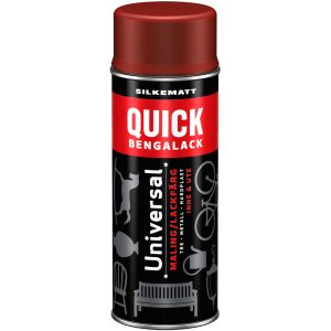 Quick spray årgang silkematt 400ml