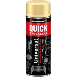 Quick spray siv silkematt 400ml