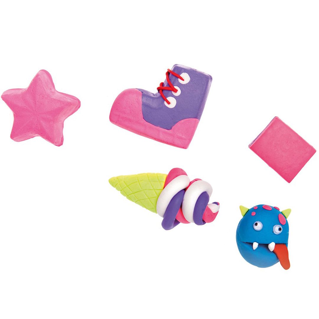 Hobby, lag dine egne viskelær - Bilde 2