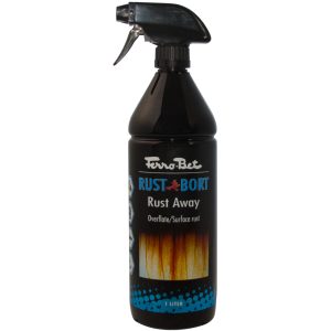 Ferro-bet rustvask 1 ltr