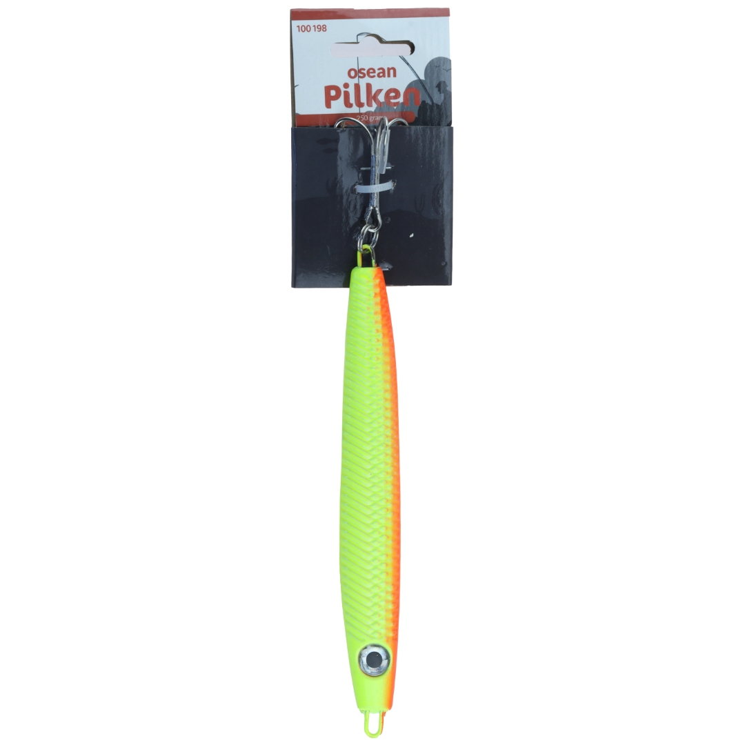 Osean pilken 250gr gor