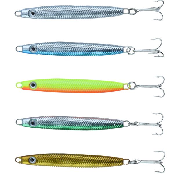 Osean sluksett sildesluker 5 pk ass 40g