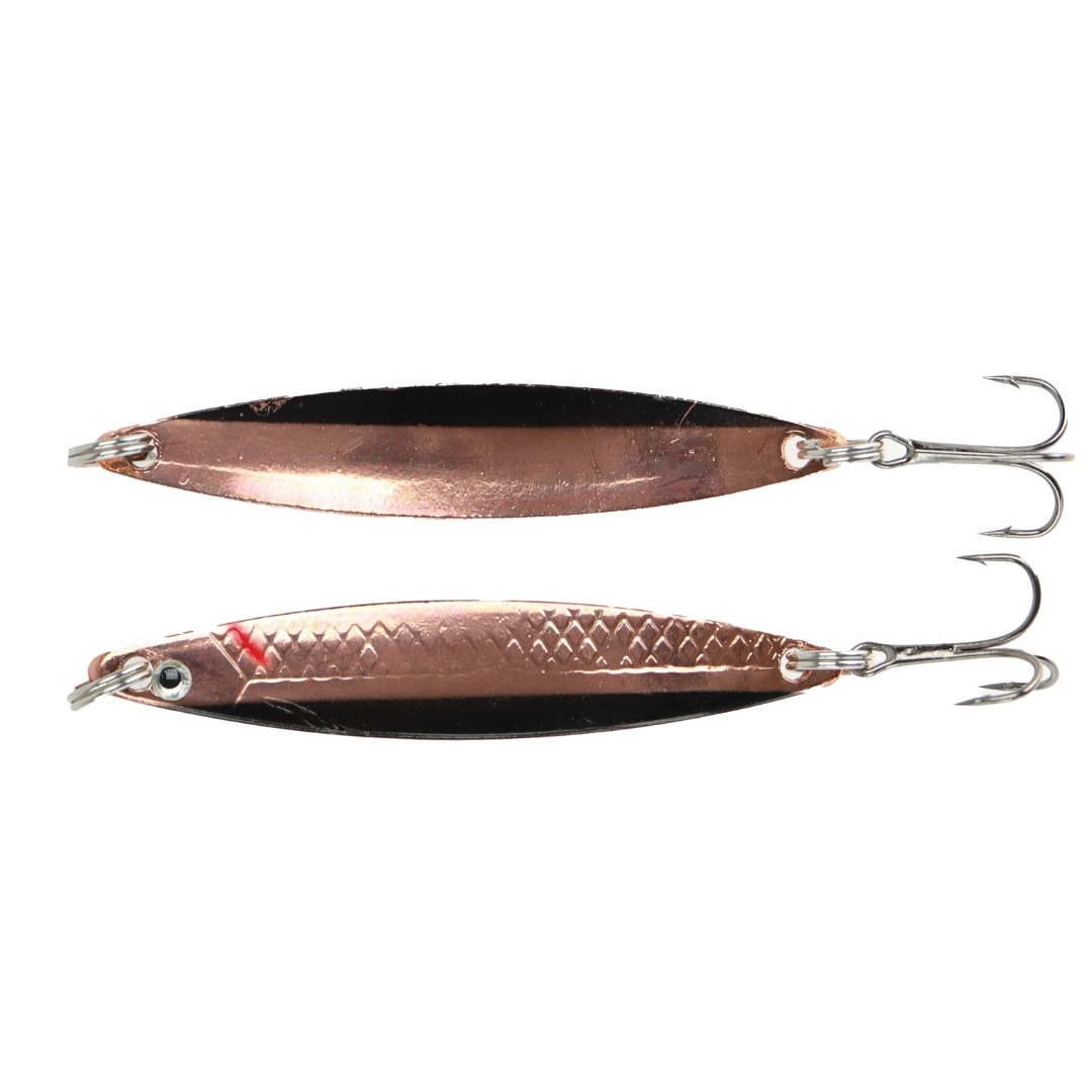 Cal audna-sluken 8gr kobber/sort