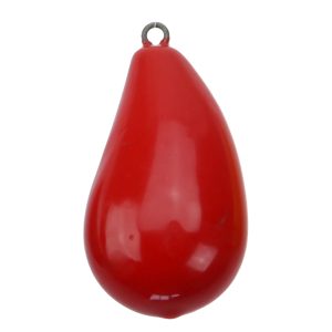 Cal harpe søkk 300g rød