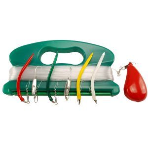 Cal harpe fjordharpe