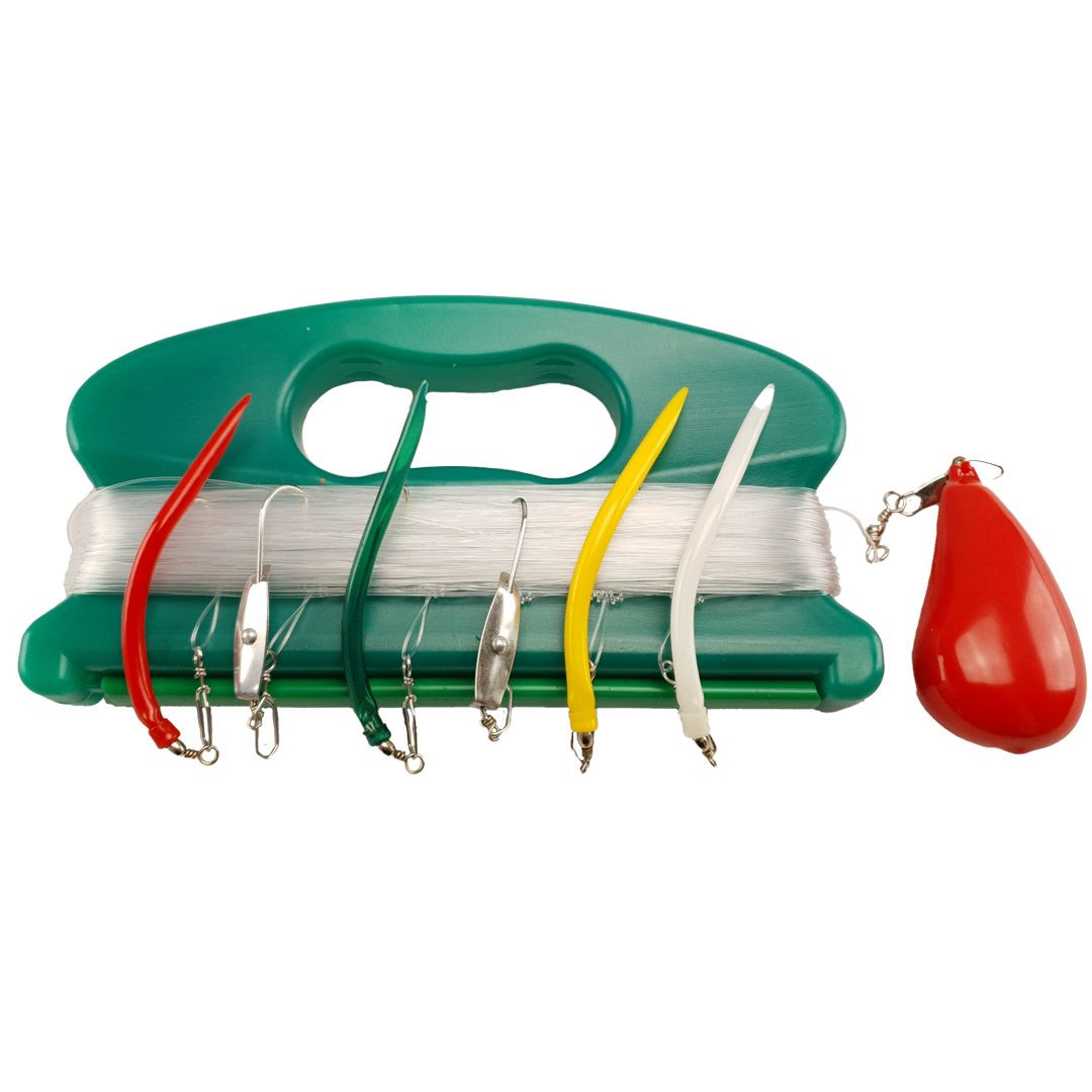 Cal harpe fjordharpe