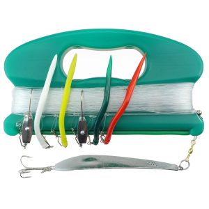 Cal harpe pilkesnøre 200gr