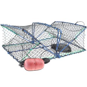 Teine barn, firkantet og sammenleggbar 3