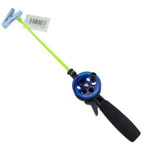 Krabbesnøre - stang med klype