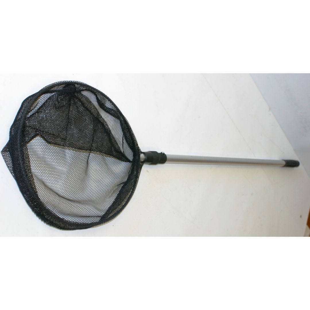 Barnehov aluminiumsteleskop 110-180cm