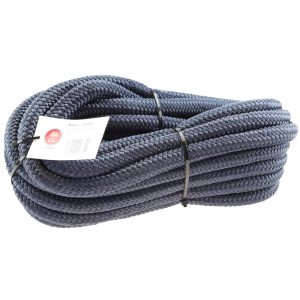 Tau fortøyning m/øye, flettet 18mm x 10m