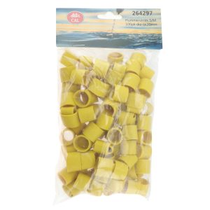 Hummerstrikk s/m 100pk dia 20mm +