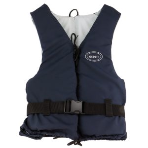 Osean flytevest active 30-50kg (s)