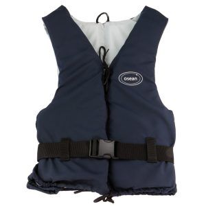 Osean flytevest active 50-70kg (m)
