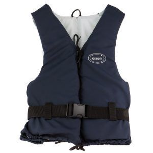 Osean flytevest active 70-90kg (l)