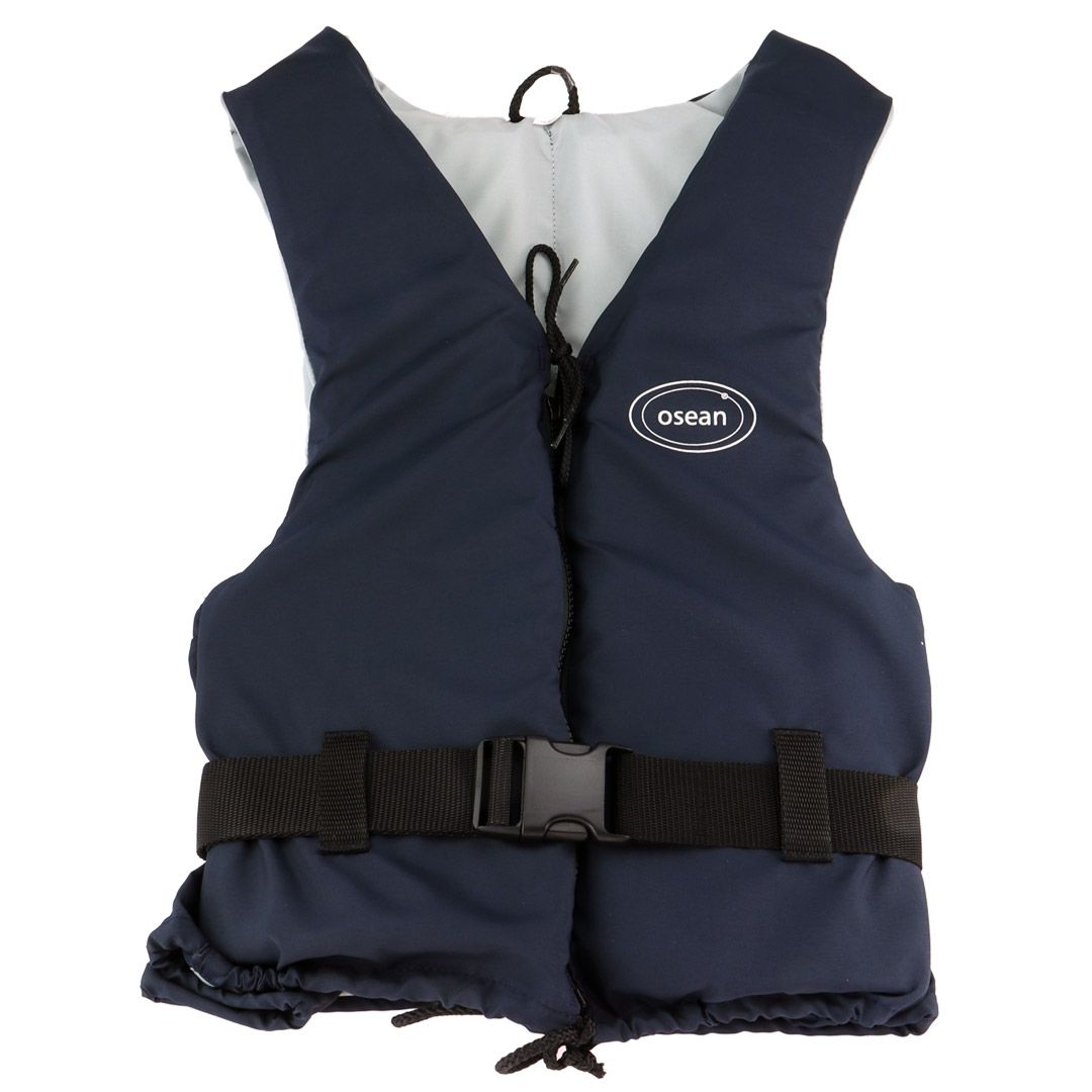 Osean flytevest active 70-90kg (l)