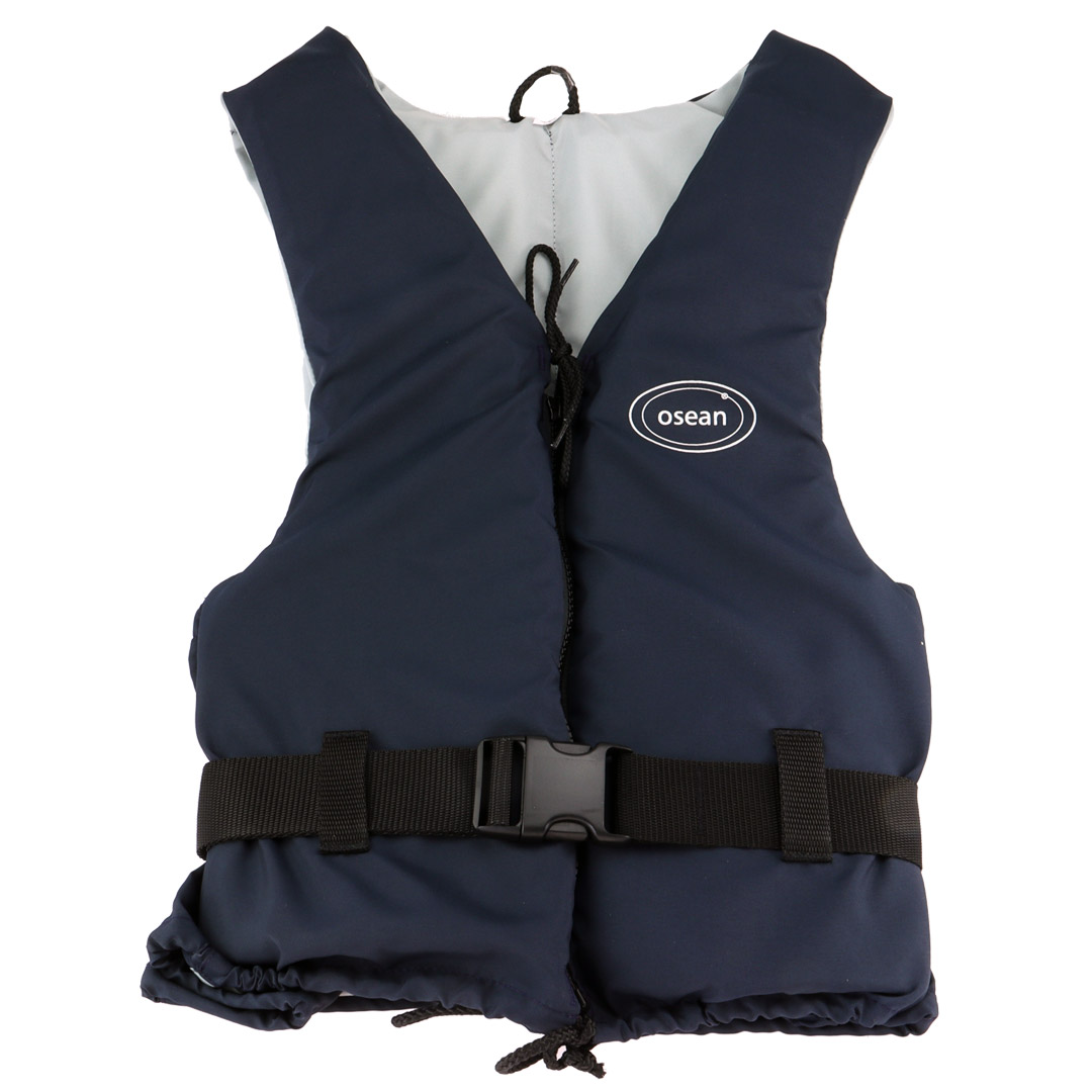 Osean flytevest active 90kg + (xl)