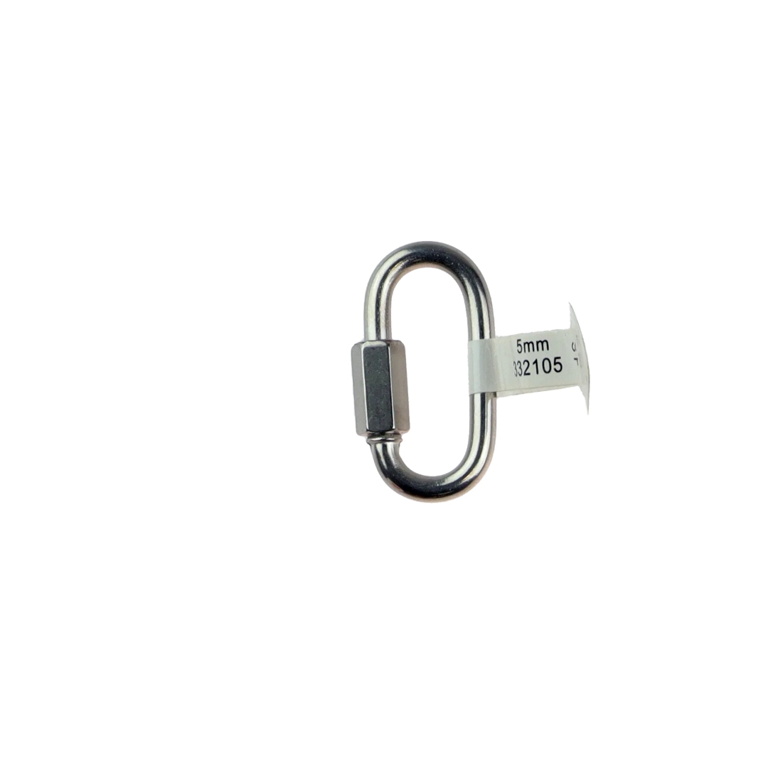 Hurtigkobling sf316 5mm