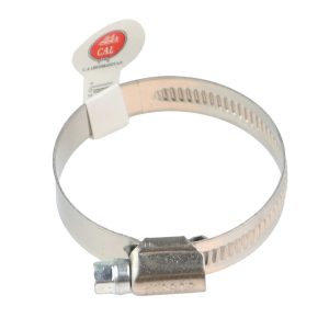 Slangeklemme aisi 304 a2 25-35mm