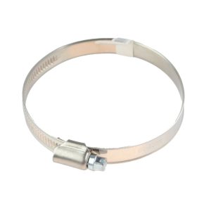 Slangeklemme aisi 304 a2 60-80mm