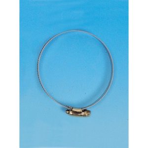 Slangeklemme aisi 304 a2 100-120mm