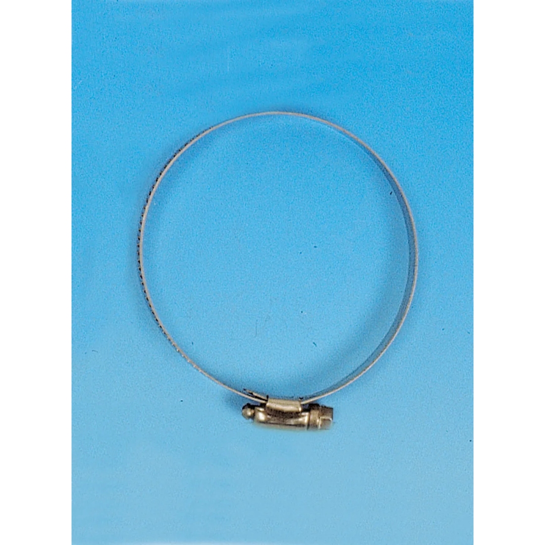 Slangeklemme aisi 304 a2 100-120mm