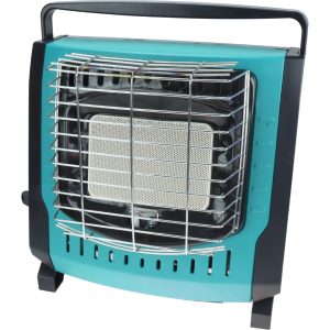 Portabel marine gassovn 1200w