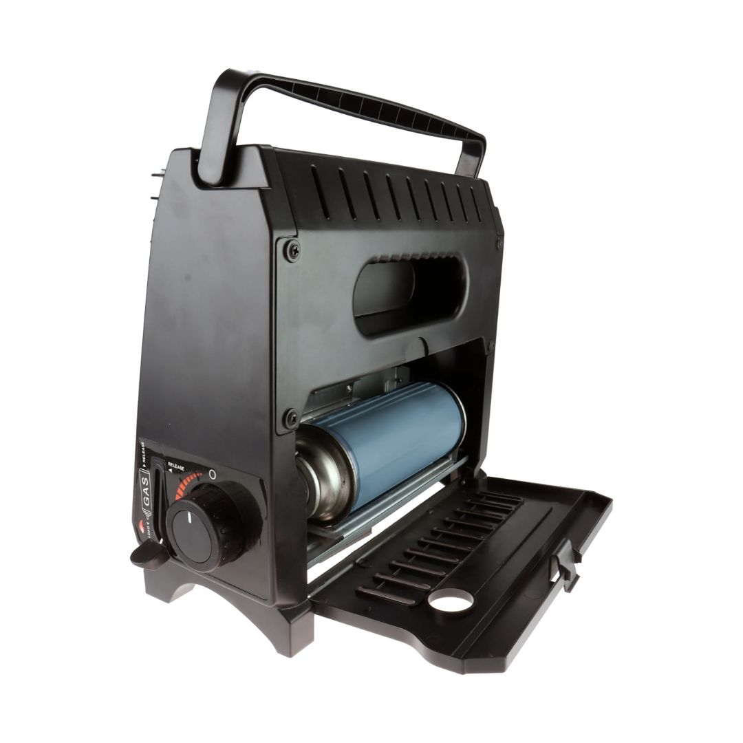 Portabel marine gassovn 1200w - Bilde 2