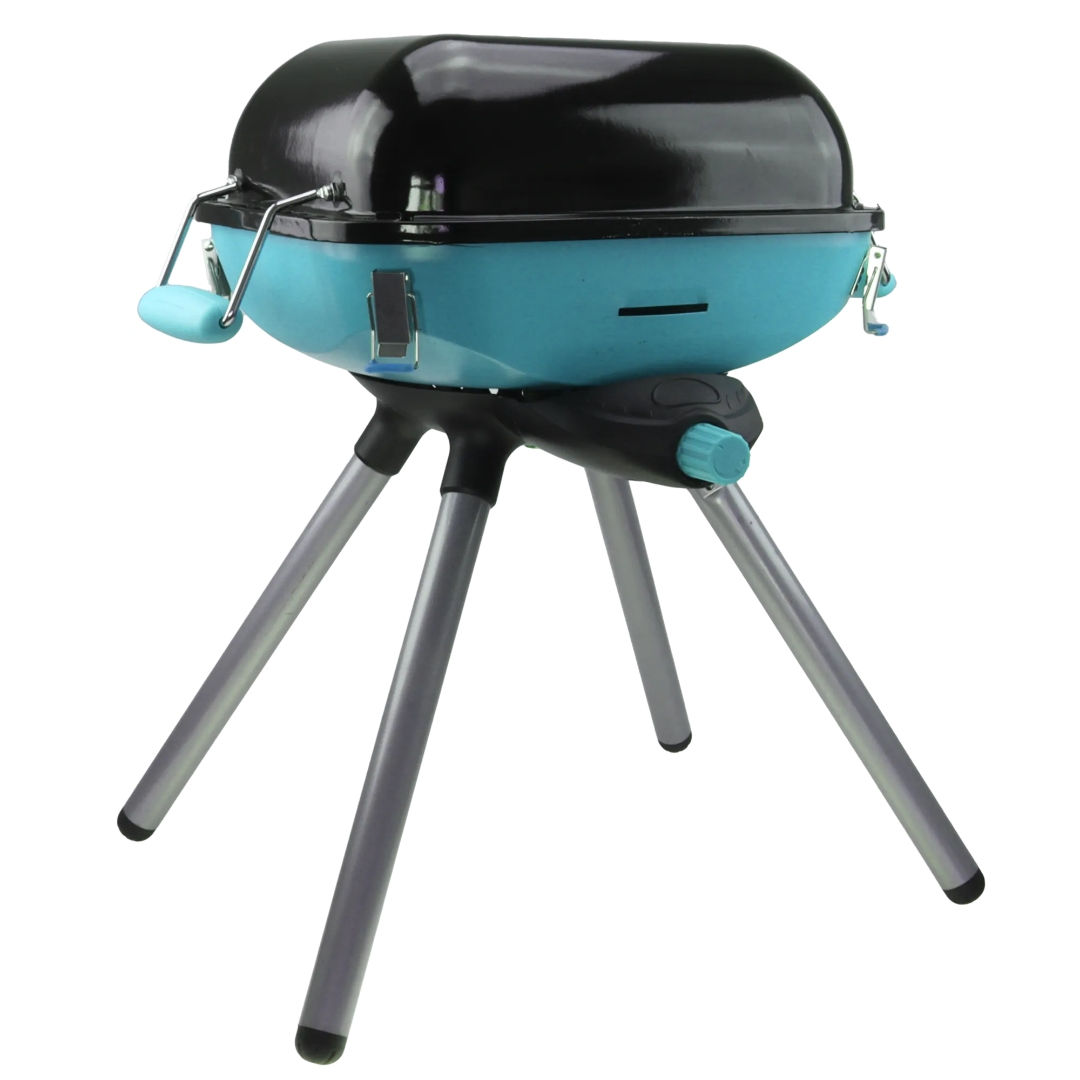 Multigrill - gassgrill 1,8kw