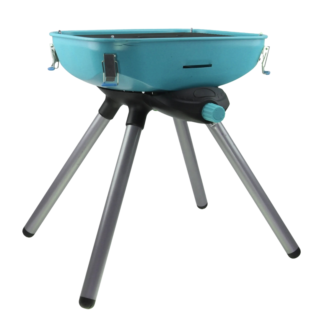 Multigrill - gassgrill 1,8kw - Bilde 5